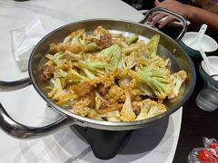 -食光慢宴·安吉土菜馆