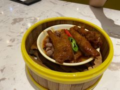 -火啫啫·粤式啫啫煲(南通首店)