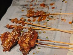 -串盟烧烤大排档·长沙美食地标(星沙店)