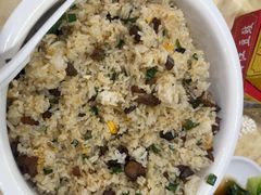 -考记泥焗鸡农庄·海鲜(北洛秘境店)