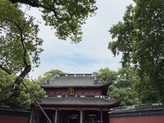 -杭州黄龙洞