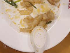 -芋包王闽南茶楼(八市店)