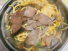 牛肉砂锅-南湖胖子砂锅(南湖店)