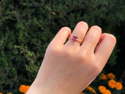 -威德钻石-克拉钻大本营(南京东路店)