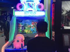 -爱玩嘉年华(江北一店)