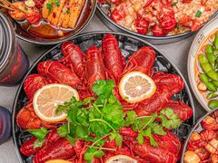 -巴厘龙虾·榜首油焖大虾(洞庭·艺术洋房店)