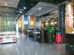 大堂-韩宫宴烤肉·料理(合肥中环城店)
