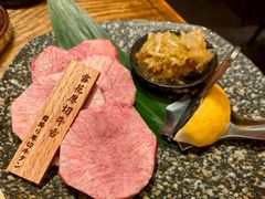 -肉魁屋·烧肉·烧鸟·酒场(高新店)