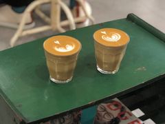 -Tequila Espresso(嘉善路店)