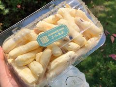 -寻味唐派·牛奶手撕面包(府前街店)