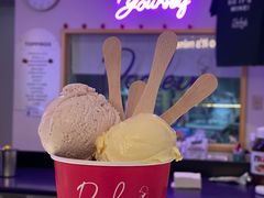 -Dooley's Premium Ice Cream