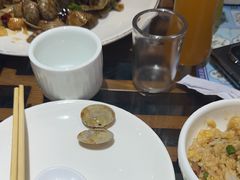 -良师门滨海人家·海鲜·家常菜(滨海城店)