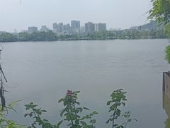 -东湖食堂·湖景餐厅•会议