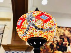 -清真·玛丽亚新疆菜主题餐厅(浙江中路店)