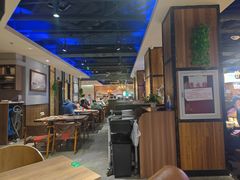 -好伦哥比萨烤肉自助(昌平航母店)
