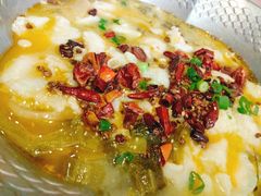 -明海妈妈菜(大连外国语学院店)