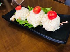 -胜代日本料理(云程巷小区店)