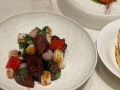 -彩丰楼中餐厅(深圳国际会展中心洲际酒店)