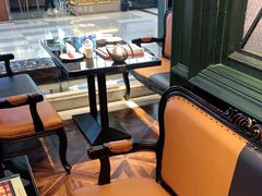 -高第街56号港式餐厅·精选(世茂广场宽厚里大明湖店)