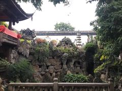 -福建民俗博物馆
