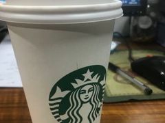 -星巴克臻选(青岛麦凯乐分店)