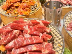 -钱小奴海鲜自助黑金店(杭州滨江龙湖店)