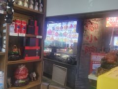 -乔家小院•非遗驴肉•本地小海鲜(滨河路店)