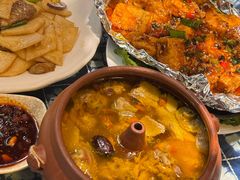 -香满楼(临安路店)