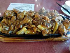 -桃子餐厅·天津菜(红星路直营店)