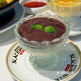 查餐厅又回来了