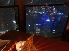-上海柏悦酒店·世纪100牛排馆