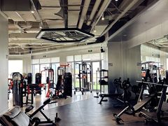 -Hi GYM嗨健身(泥城店)