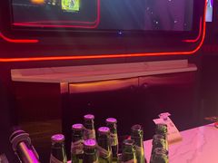 -星聚会KTV X PARTY K(上海东方渔人码头店)