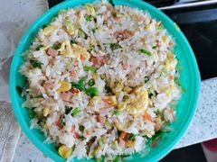 -红樱桃·欢乐餐厅(太原里店)