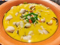 -滇铺子·云南特色菜·鲜花野菜季(曲靖万达店)