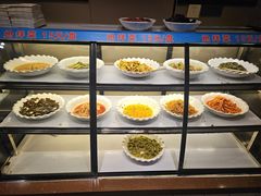 -奔达特色烤牛肉(临河街店)