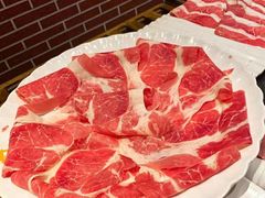 -南门四季铜锅涮肉(左家庄店)