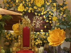 -金厨泰国餐厅·全泰籍厨师料理(拱北店)