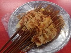 -玲玲涮牛肚(土门坊店)