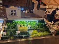 -温野菜涮涮锅(曲江大悦城店)
