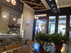 大堂-海岩咖啡(茂业天地店)
