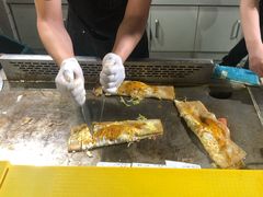 -四环冷面王(西单华威约饭街店)