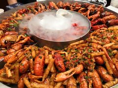 -马头巷·隐庐居·红油大虾(园区店)