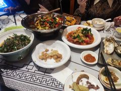 -漫天香·小龙虾餐厅(夏湾店)