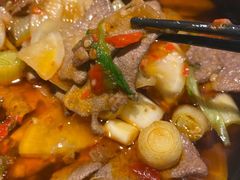 -雀蓝川菜(滨湖万象汇店)