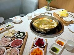 -芭夯兔·兔肉汤锅(新都店)