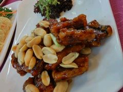 -申粤轩酒楼·三十年粤菜经典(丁香花园店)