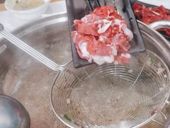 -牛吉韵·鲜切牛肉自助火锅(南山店)