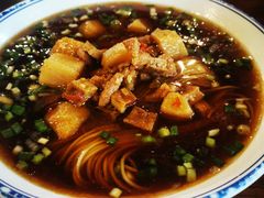 -乔家栅(襄阳南路店)