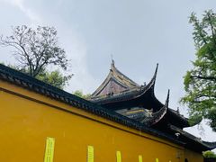-西园戒幢律寺